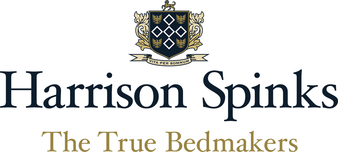 Harrison Spinks logo colour