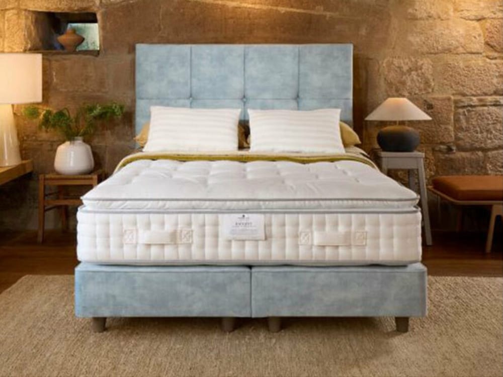 Harrison Spinks - Radiant Pillowtop 15000