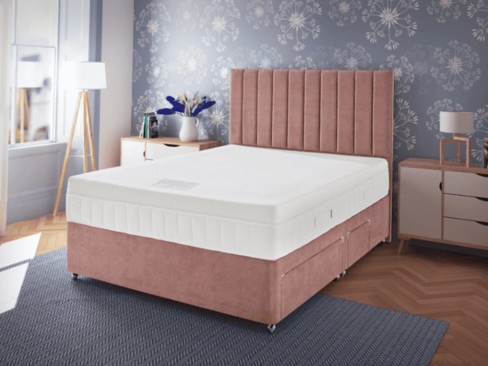 The Therma Phase Ultra Paradise 1600 Divan from Kaymed