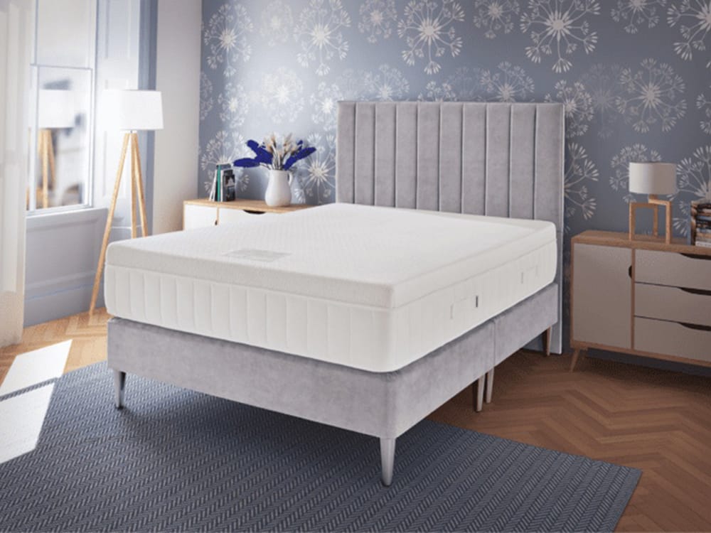 The Therma Phase Ultra Paradise 2000 Divan from Kaymed