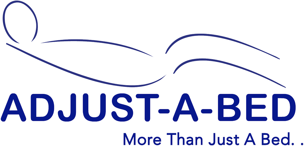 Full Colour Adjust-A-Bed Logo