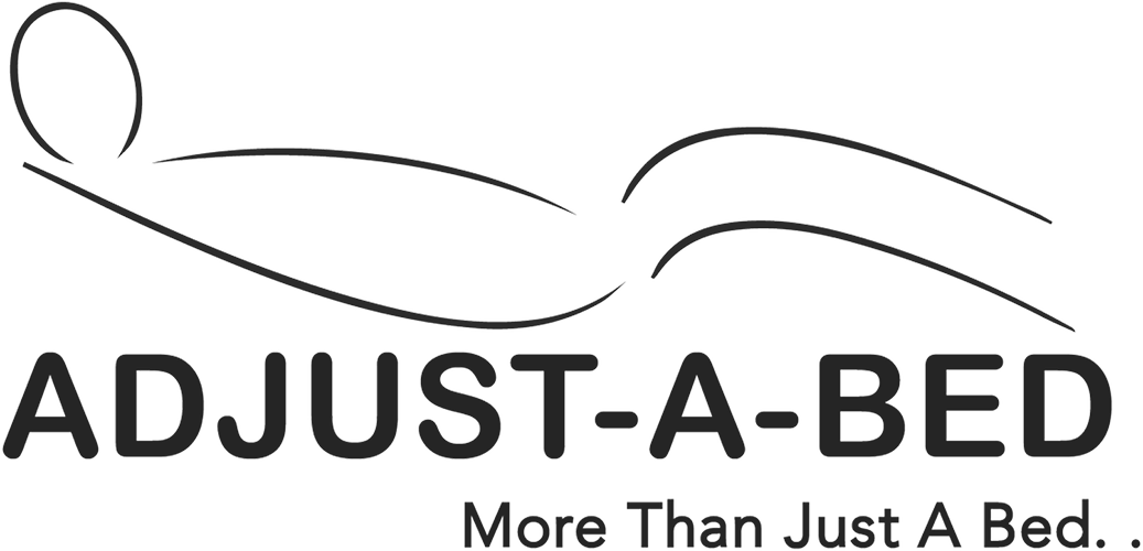 Mono Adjust-A-Bed Logo