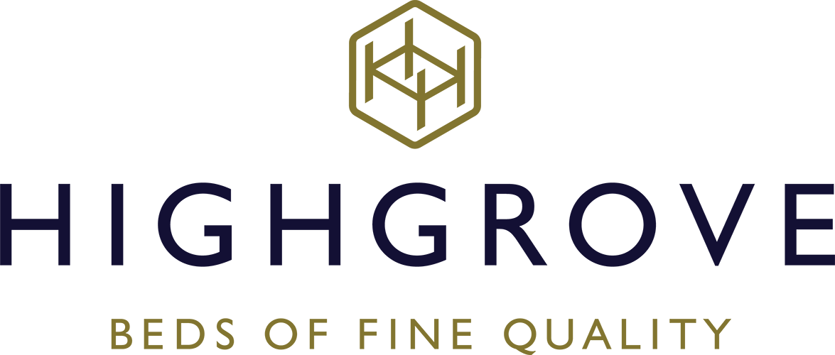 Full Colour Highgrove Logo