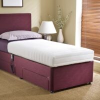 Annabelle Adjustable Bed